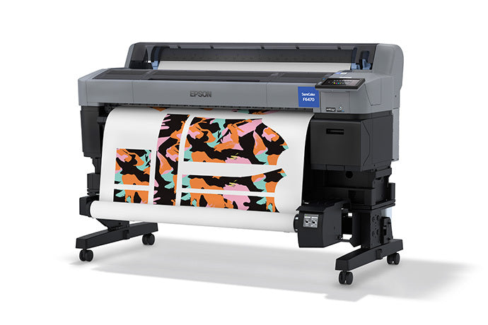  Sublimation Printer