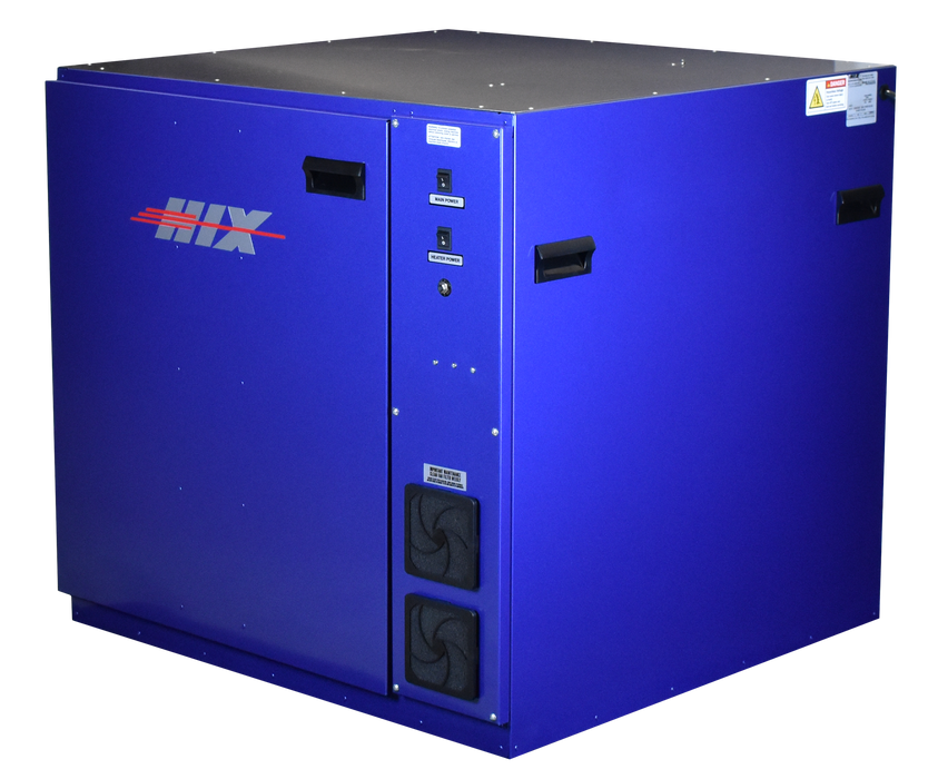 HIX SD-2632 Screen Drying Cabinet - 26x32