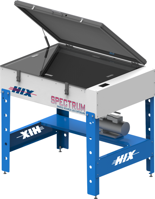 Hix Spectrum LED Exposure Unit (120v)