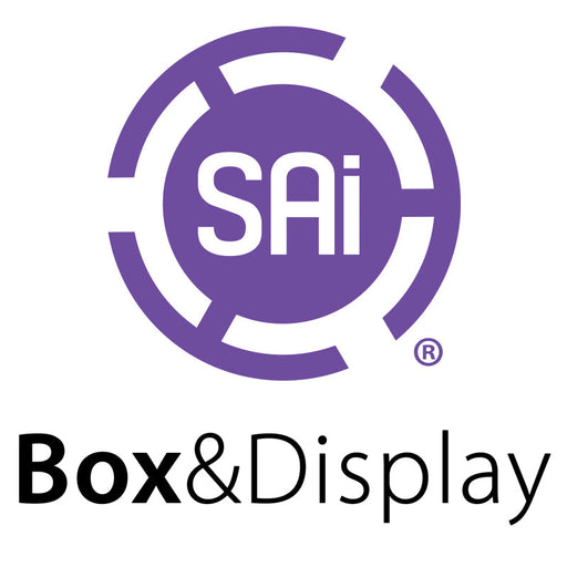 SAi Box and Display Software