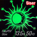 Siser EasyPSV Glow Vinyl - 13.5" Width 50 Yard