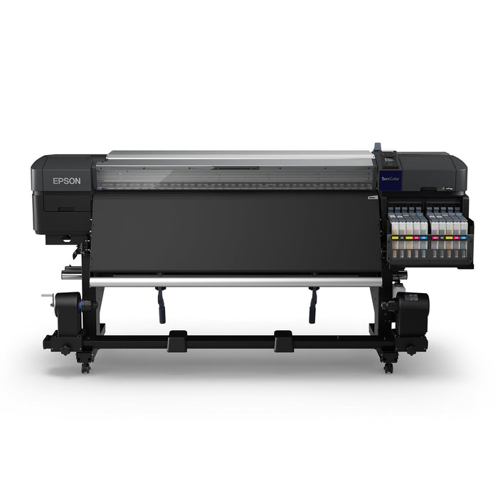 Epson Sure Color F9470h Dye Sub Printer Aa Print Supply — Dtgmart 3939