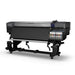 Epson SureColor F9470H Dye Sublimation Printer with Dye Sublimation Paper Right Angle