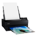 Epson SureColor P900 17-Inch Photo Printer Left Angle
