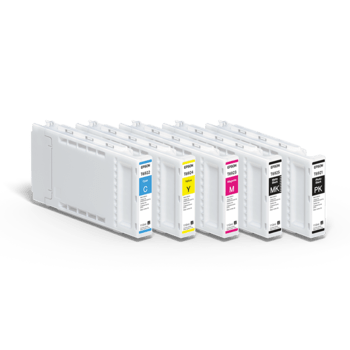 Epson T694 UltraChrome XD Ink Cartridge 700ML for CMY, Photo and Matte Black