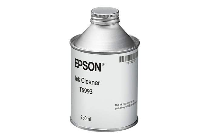 Epson S Series Ink Cleaner