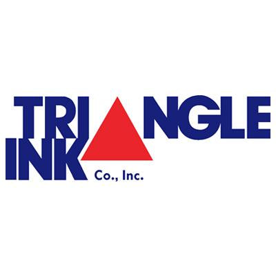Triangle Tri-Suede Plastisol Ink - Quart