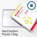 iColor Presto! 1 Step Metallic Finish Hard Surface Transfer Media - Cardboard, Wood and Paper  8.5" x 11"