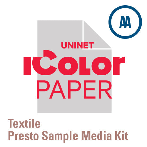 Paper Color Samples - Copy Center