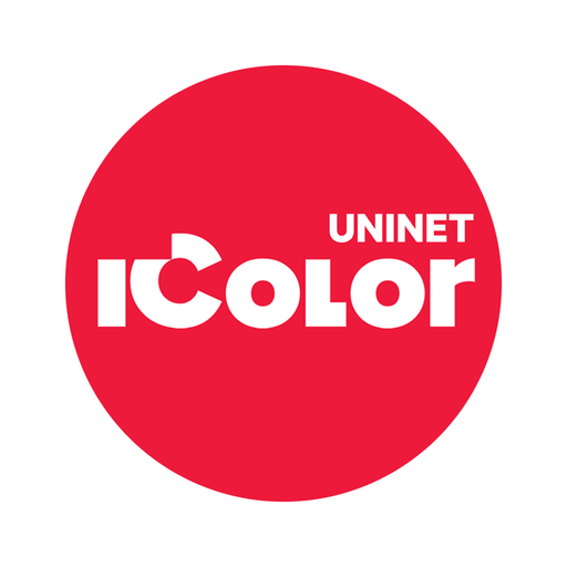 UniNet iColor Subli-Clean Transparent Dye Sublimation Roll For Hard Surfaces (100' roll