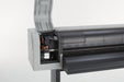 Mutoh ValueJet 1324X Eco Solvent Printer Side View 54" 