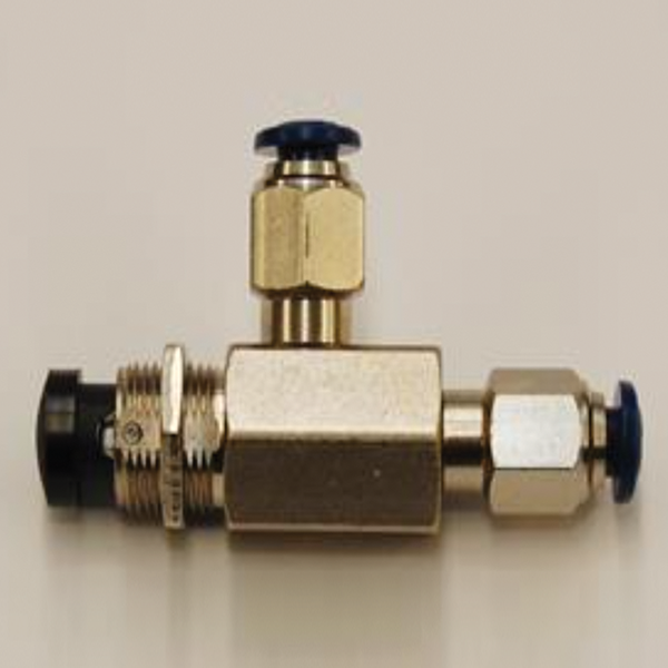 Viper Purge Valve Assembly for ViperONE