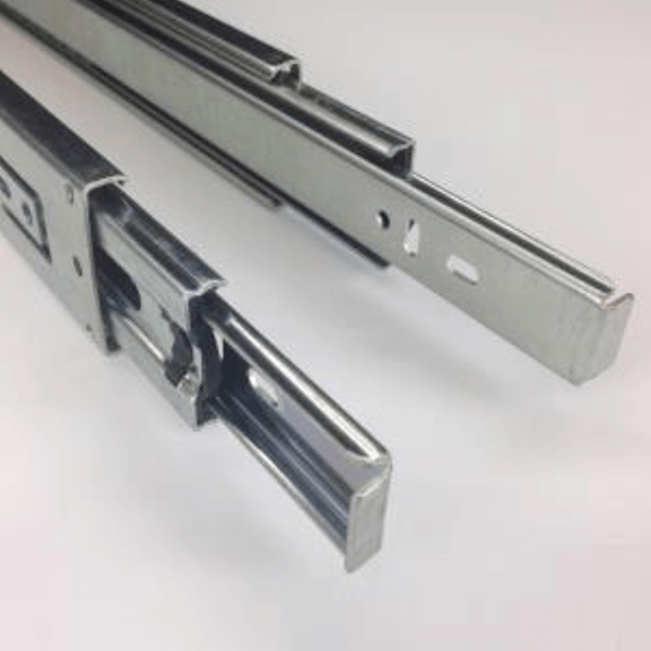Viper One-Side Rails 2 Rails Per Set | AA Print Supply — DTGmart