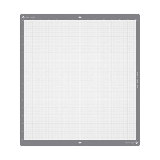 Silhouette Cameo Plus Cutting Mat - Strong Tack