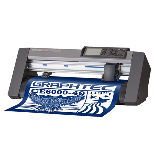 Graphtec FC8600 30 Cutter & Stand - DISCONTINUED - Epson