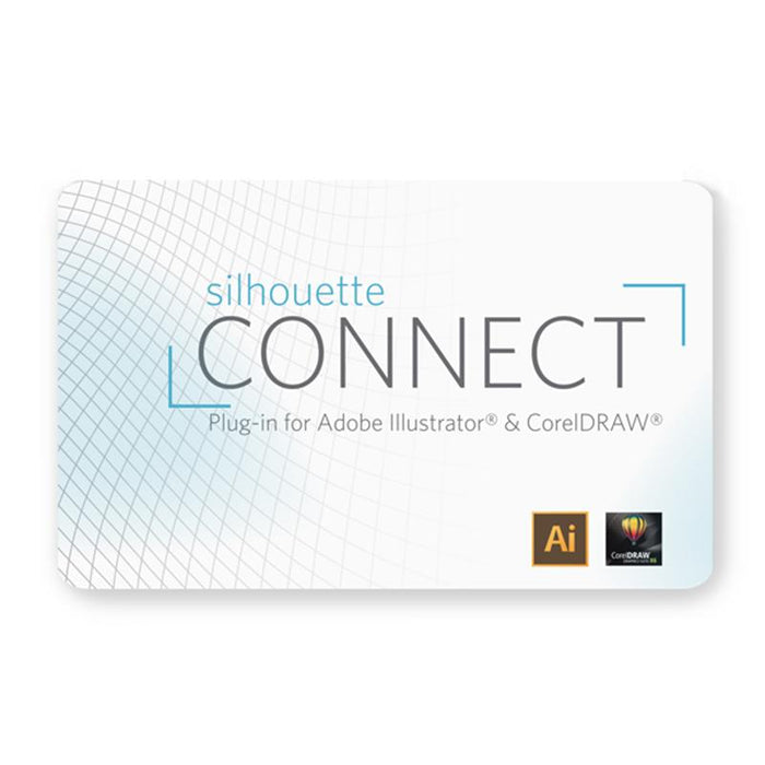 Silhouette Connect for Download Code