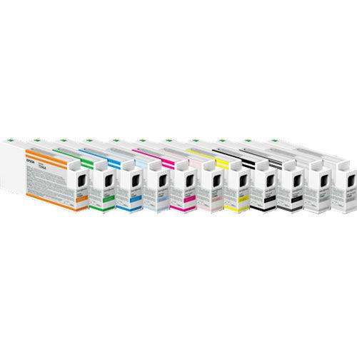 Epson T642 Ultrachrome HDR Ink Cartridge 150ML Set