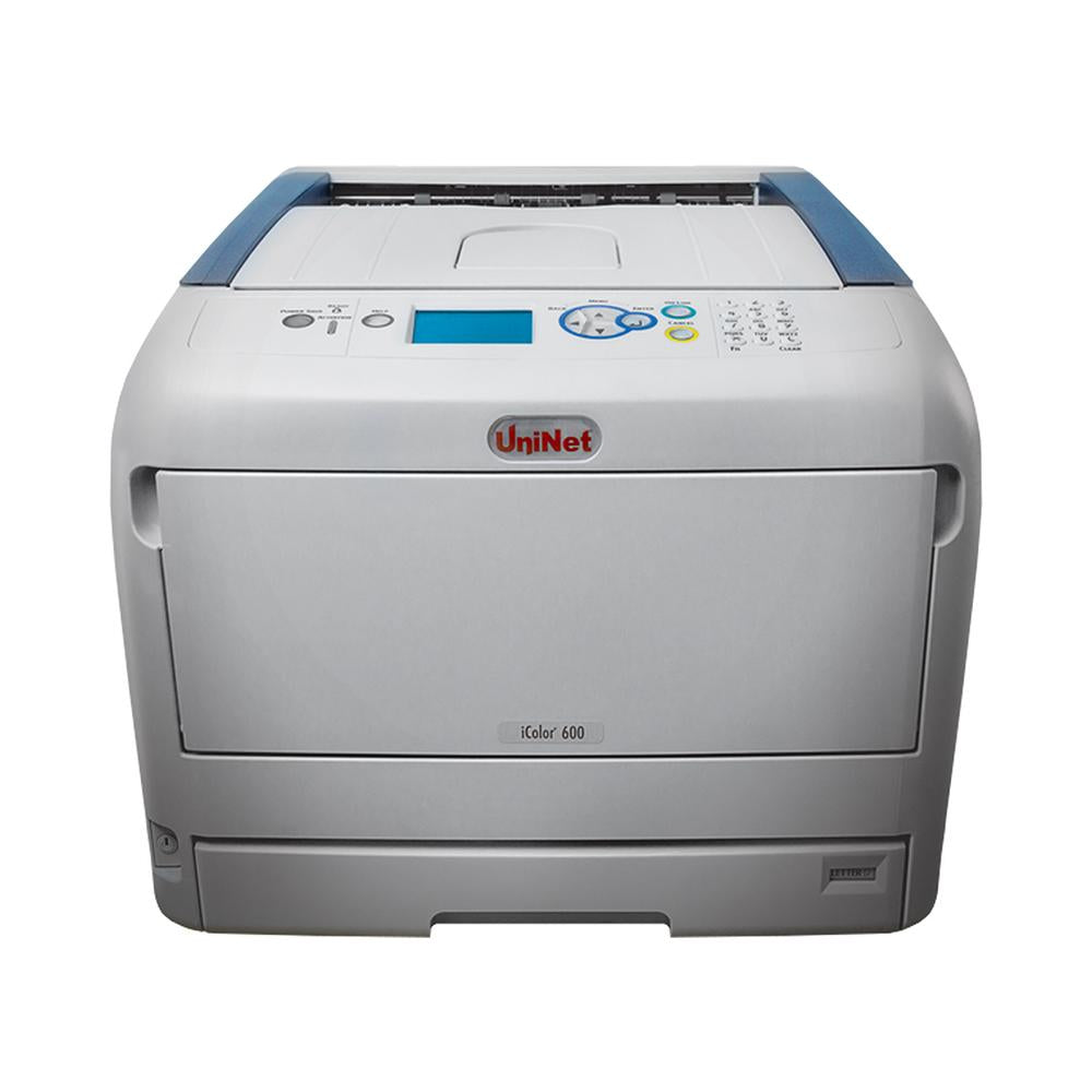 Uninet iColor 600 White Heat Transfer Printer — DTGmart