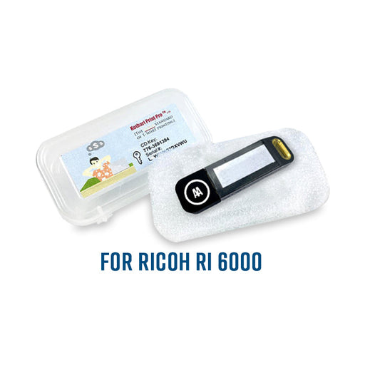 Kothari Print Pro for Ricoh RI 6000 Rip Software