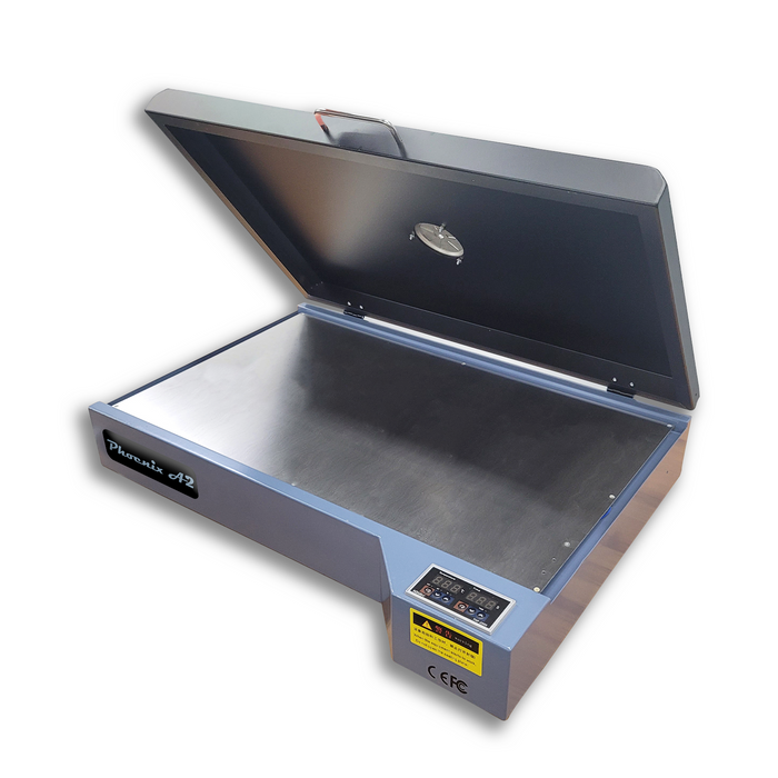AA Phoenix A2 Curing Oven  AA Print Supply — DTGmart