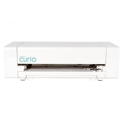 Silhouette Curio Electronic Cutting Tool | AA Print Supply — DTGmart